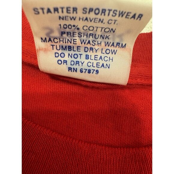 Arkansas Razorbacks TShirt 1994 L Single Stitch Memphis SEC Tournament Vintage - Picture 6 of 9